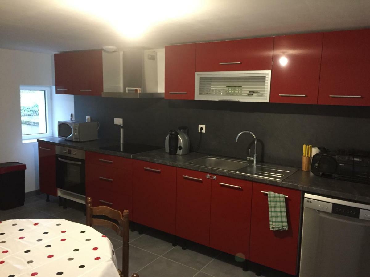 Vakantiehuis Dans Le Vignoble De Bourgueil Le Port Boulet