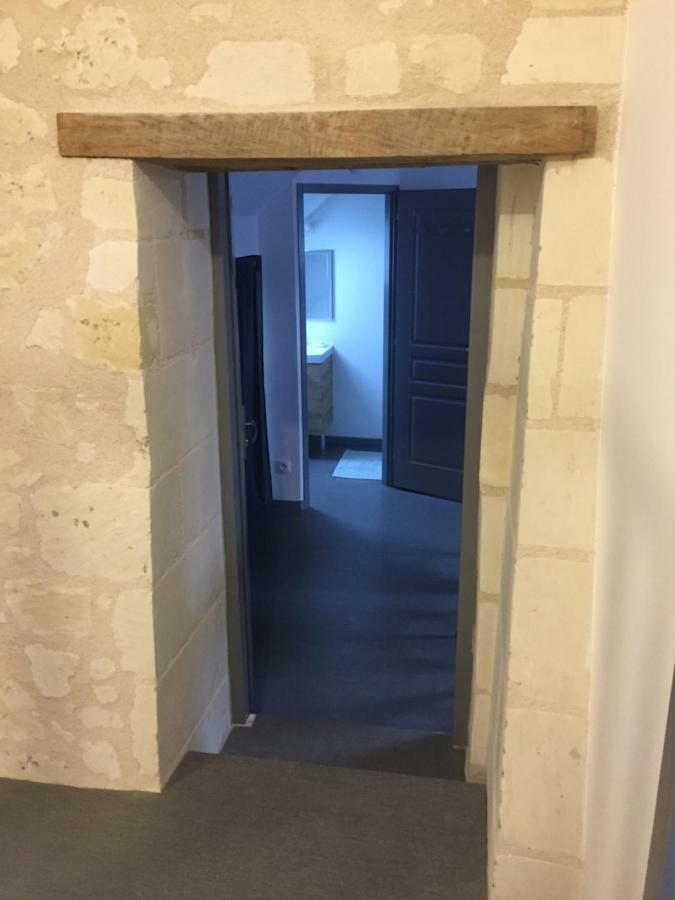 Hébergement de vacances Dans Le Vignoble De Bourgueil